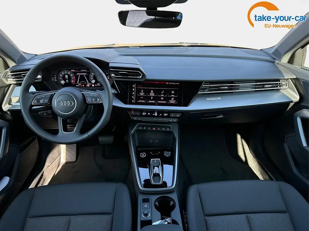 Audi A3 - Thumbnail 7