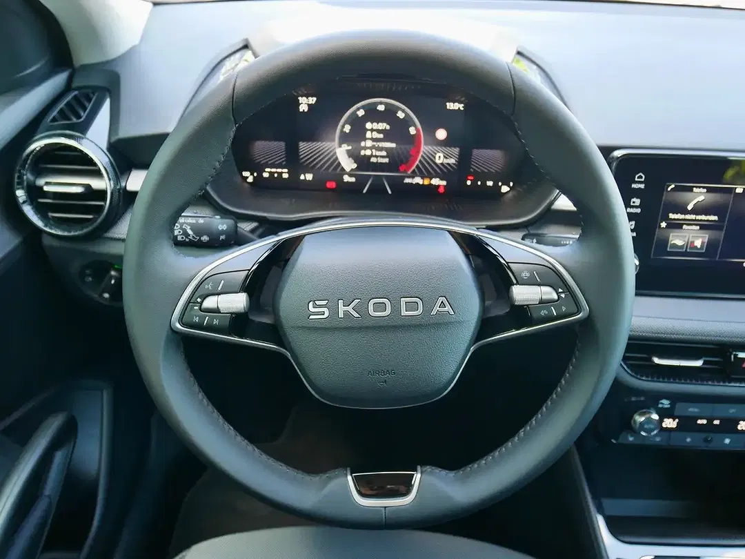 Skoda Fabia - Thumbnail 17