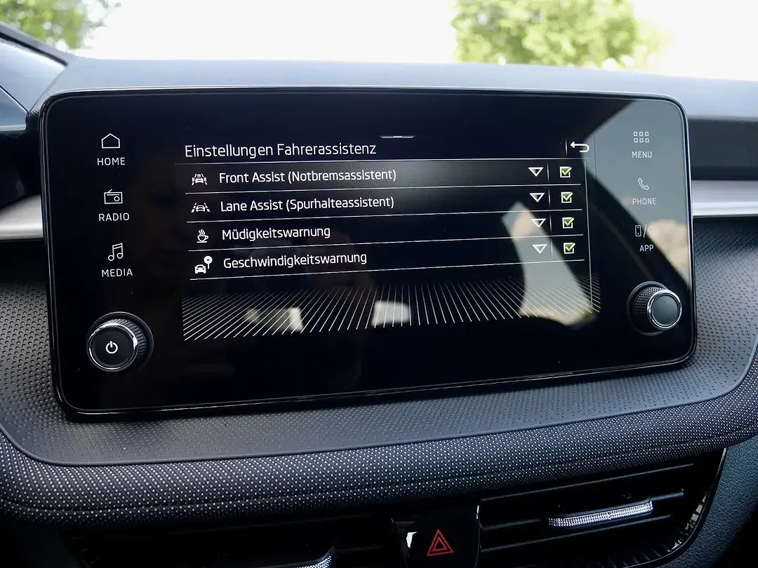Skoda Fabia - Thumbnail 31