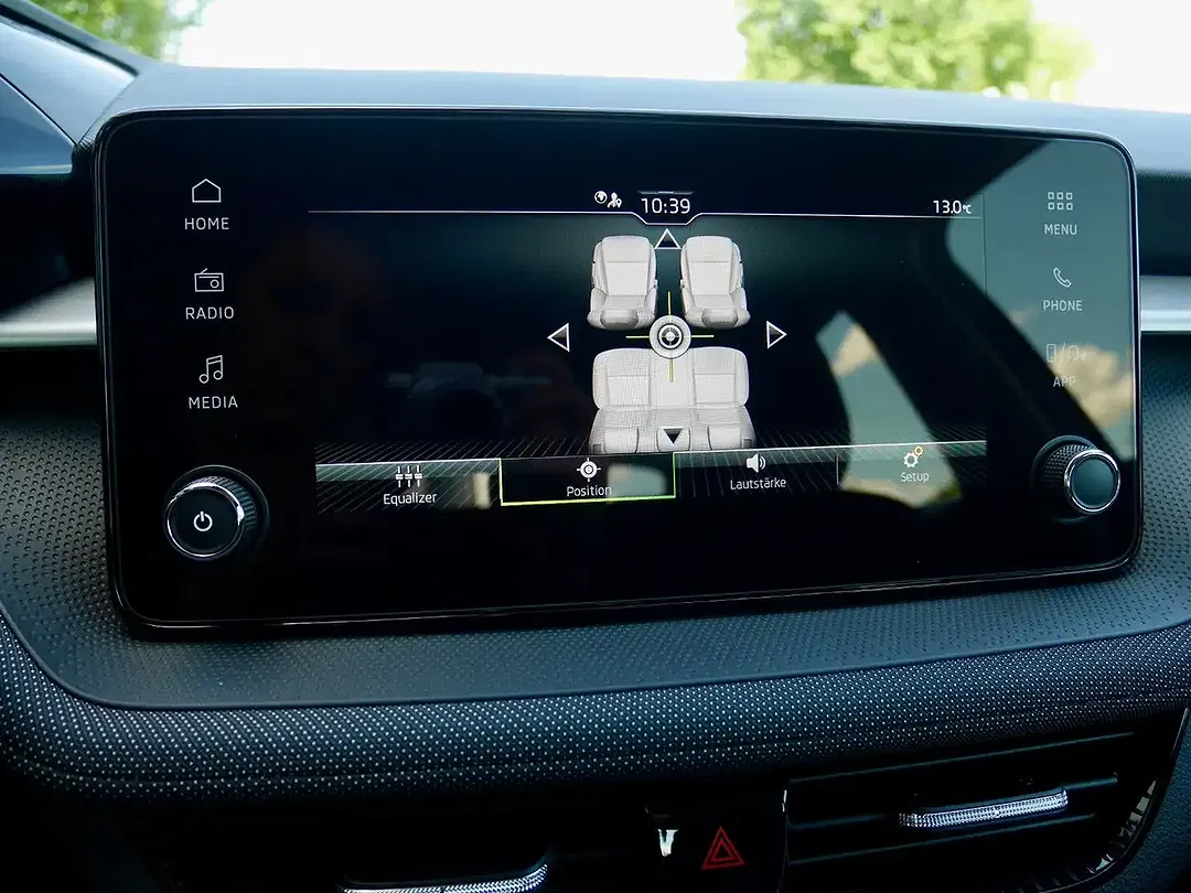 Skoda Fabia - Thumbnail 33