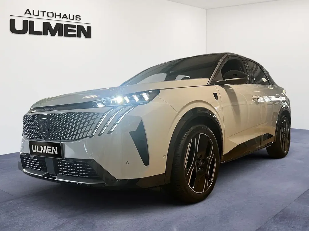 Peugeot 3008 - Afbeelding 1