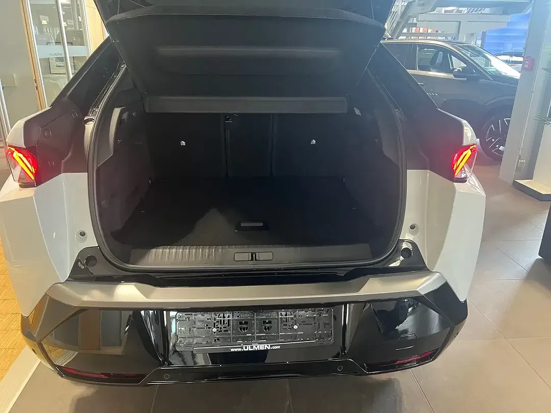 Peugeot 3008 - Thumbnail 12