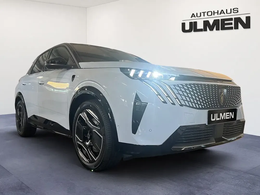 Peugeot 3008 - Thumbnail 2