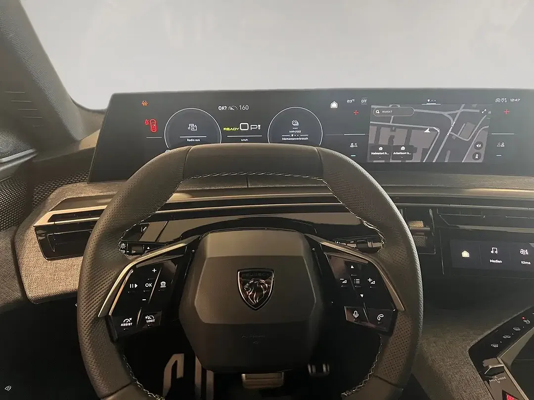 Peugeot 3008 - Thumbnail 8
