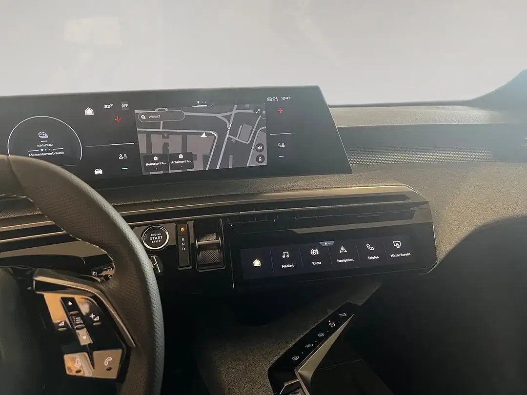 Peugeot 3008 - Thumbnail 9