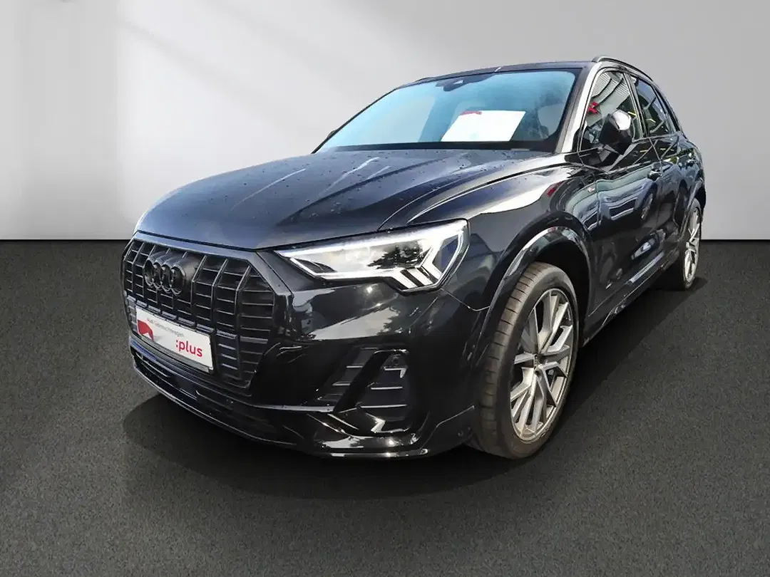 Audi Q3 - Thumbnail 10