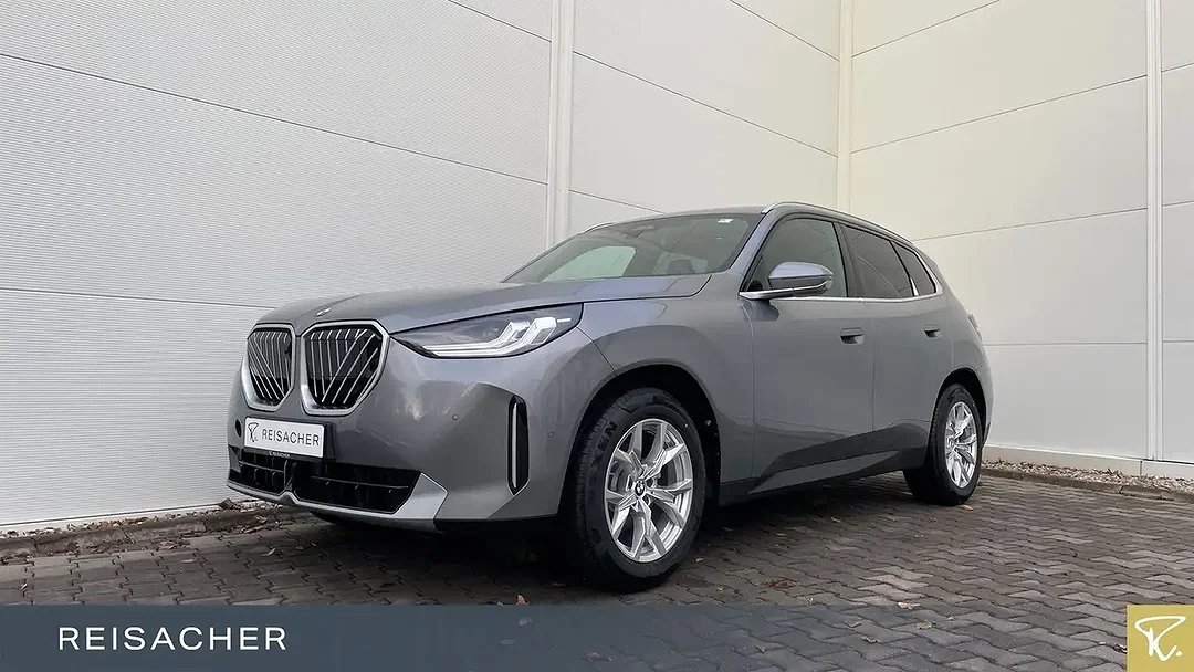 BMW X3 - Afbeelding 1