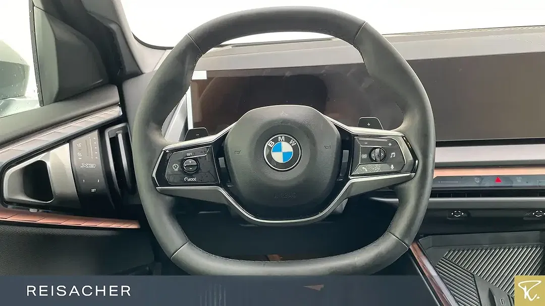 BMW X3 - Thumbnail 5