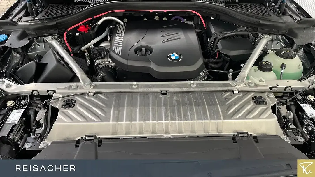 BMW X3 - Thumbnail 7