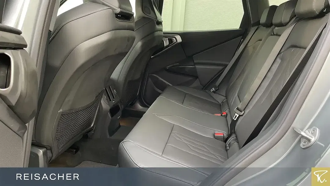 BMW X3 - Thumbnail 8