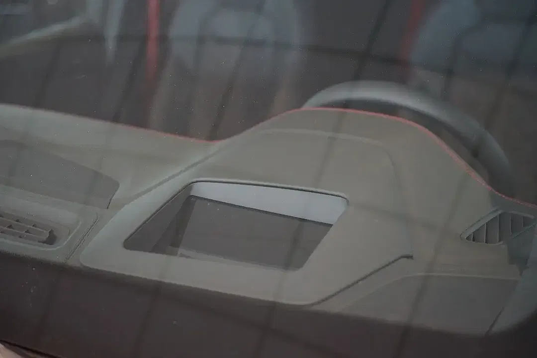 Audi SQ7 - Thumbnail 8