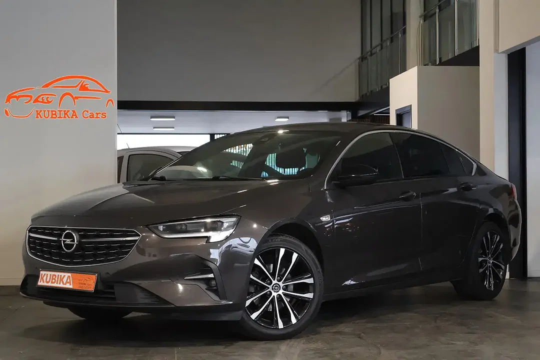 Opel Insignia - Afbeelding 1