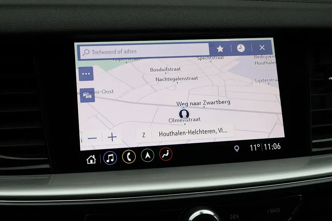 Opel Insignia - Thumbnail 13