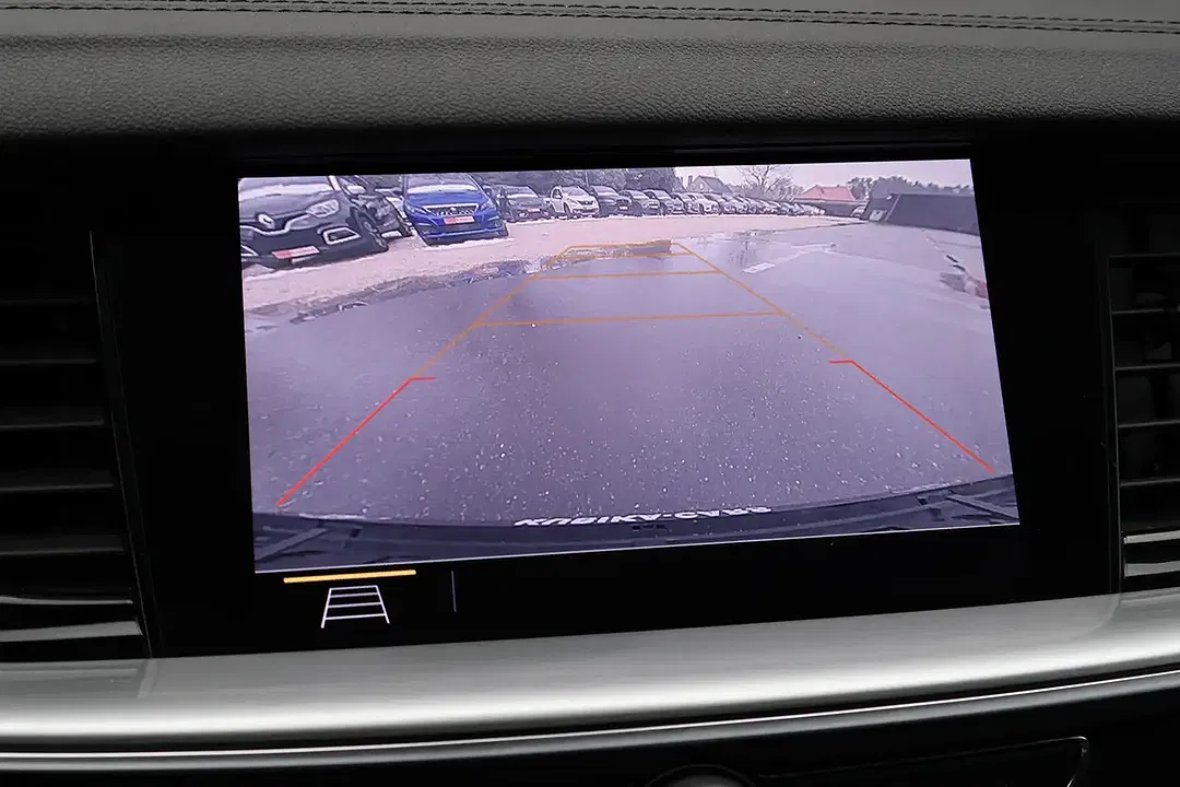 Opel Insignia - Thumbnail 14
