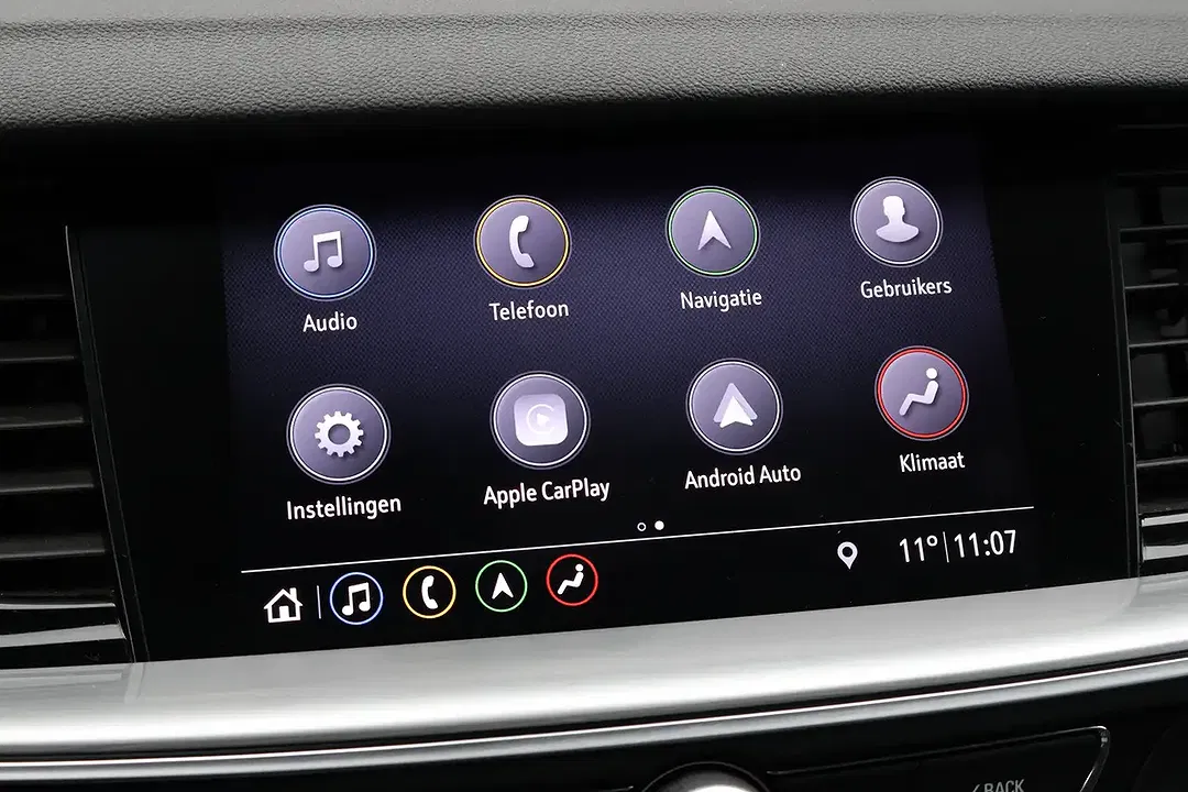 Opel Insignia - Thumbnail 15