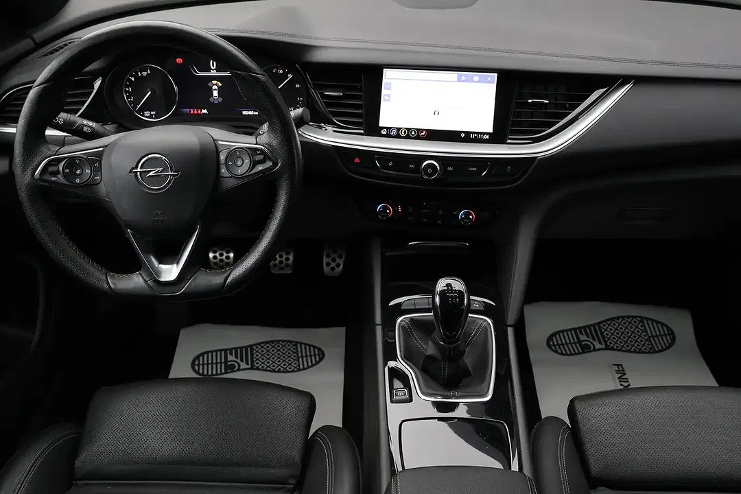Opel Insignia - Thumbnail 6