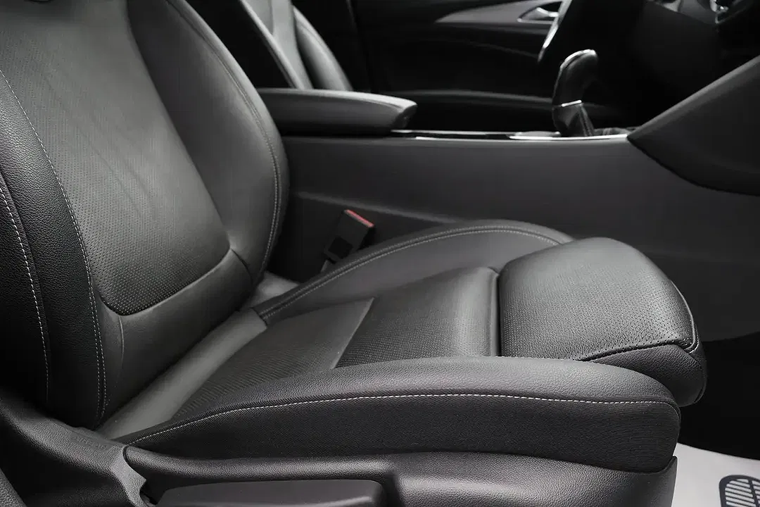 Opel Insignia - Thumbnail 7
