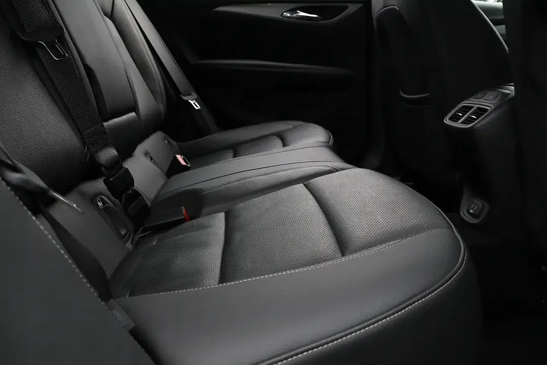 Opel Insignia - Thumbnail 8