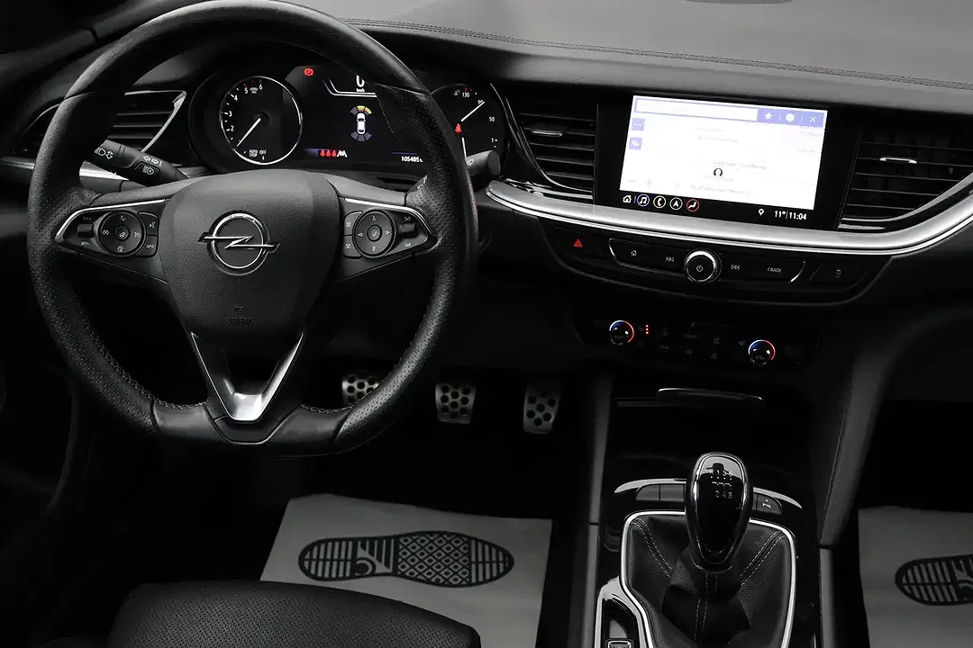 Opel Insignia - Thumbnail 9
