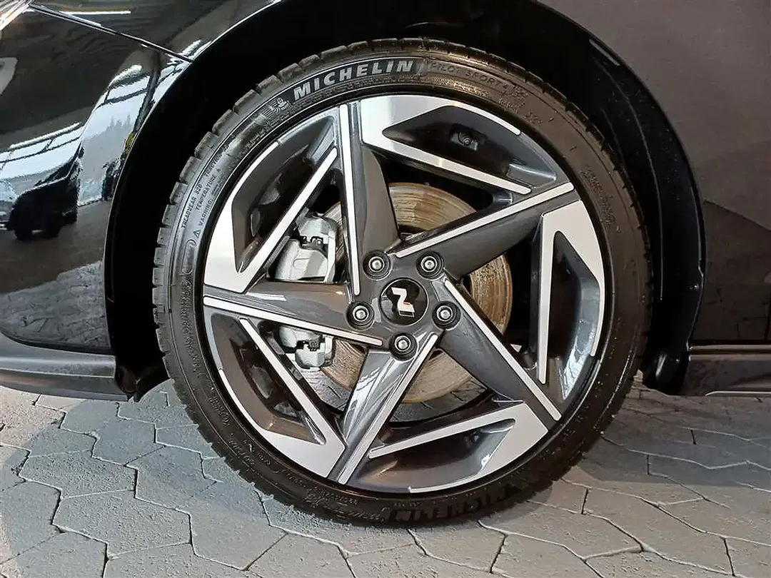 Hyundai i30 - Thumbnail 14