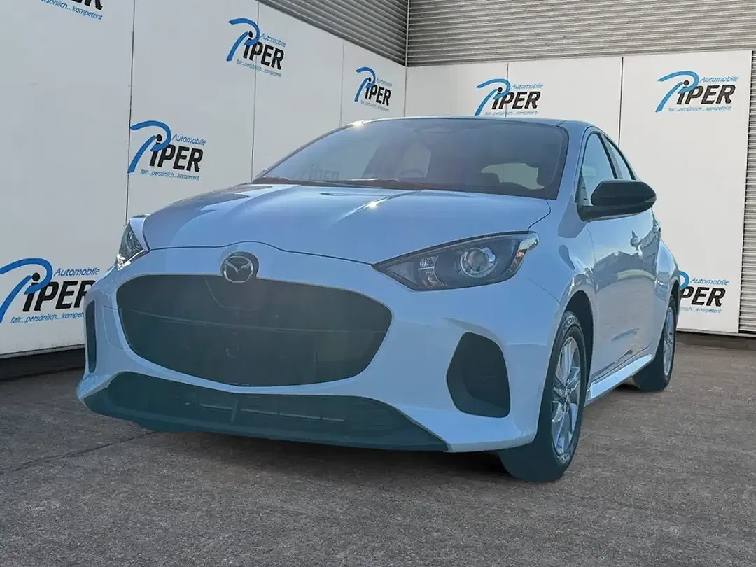 Mazda 2 - Thumbnail 1