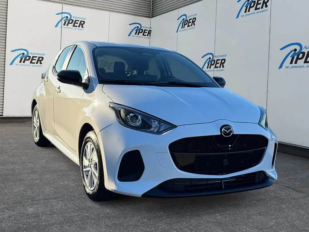 Mazda 2 - Thumbnail 11