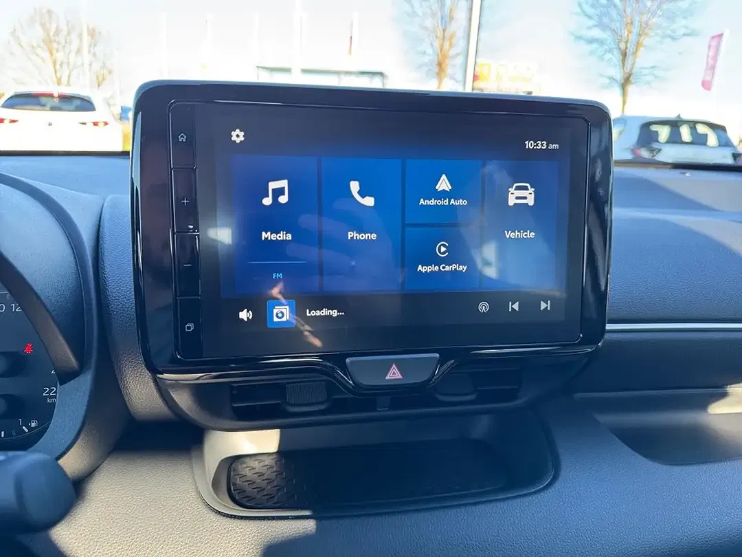 Mazda 2 - Thumbnail 12