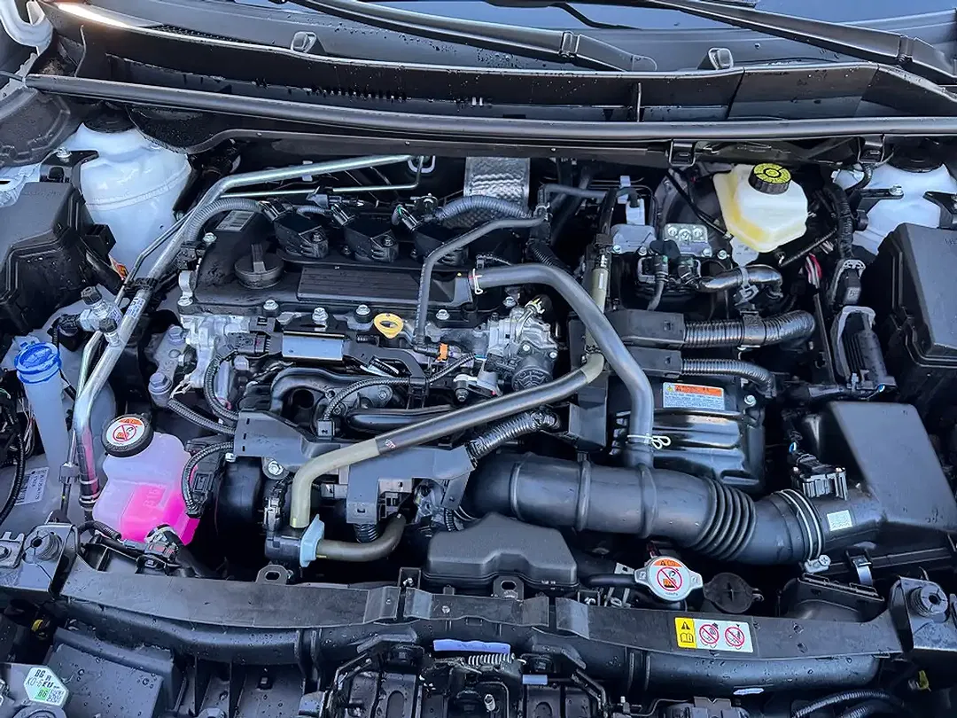 Mazda 2 - Thumbnail 4
