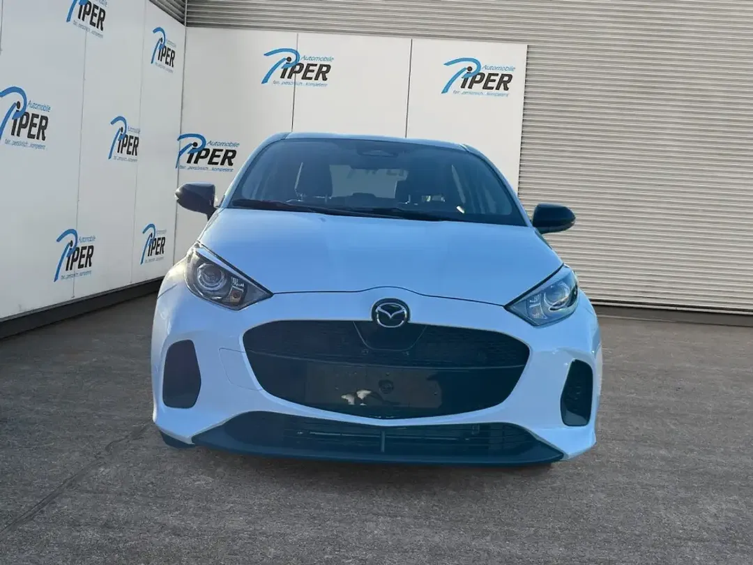 Mazda 2 - Thumbnail 9