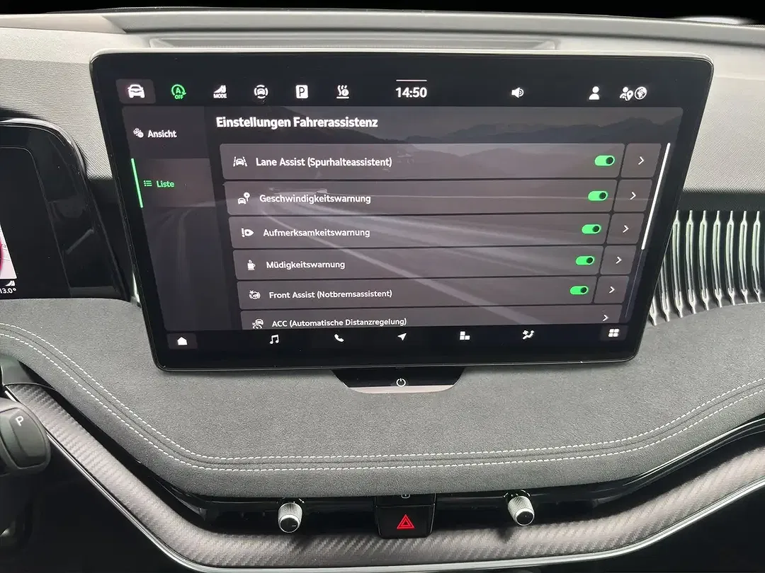 Skoda Superb - Thumbnail 10