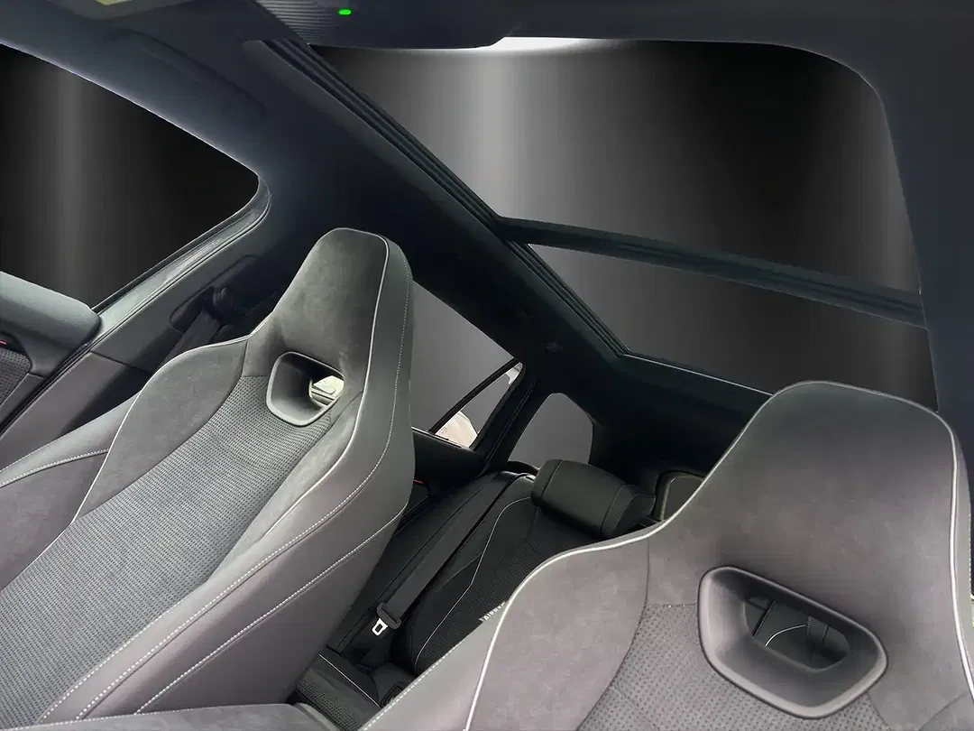 Skoda Superb - Thumbnail 13