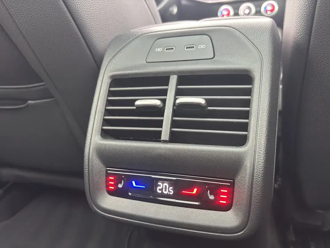 Skoda Superb - Thumbnail 15