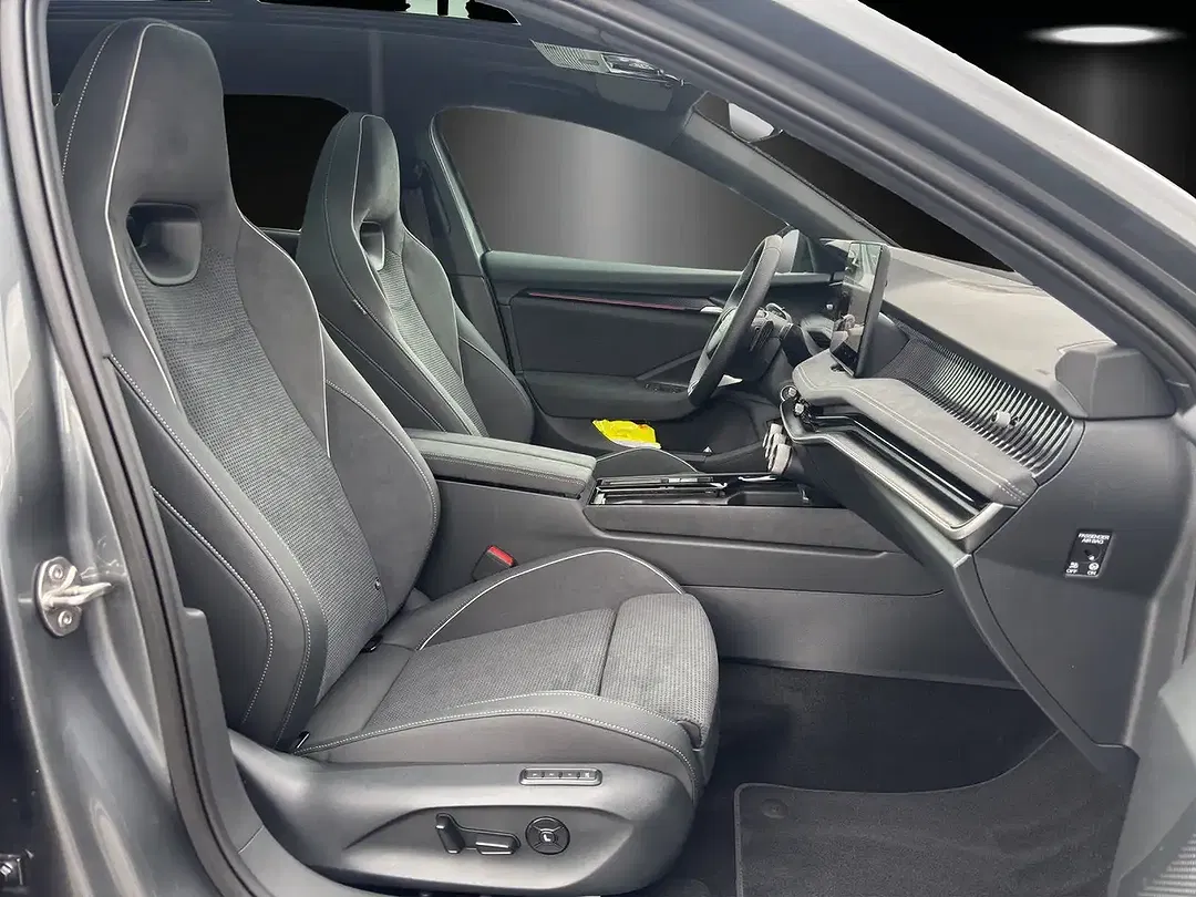 Skoda Superb - Thumbnail 7