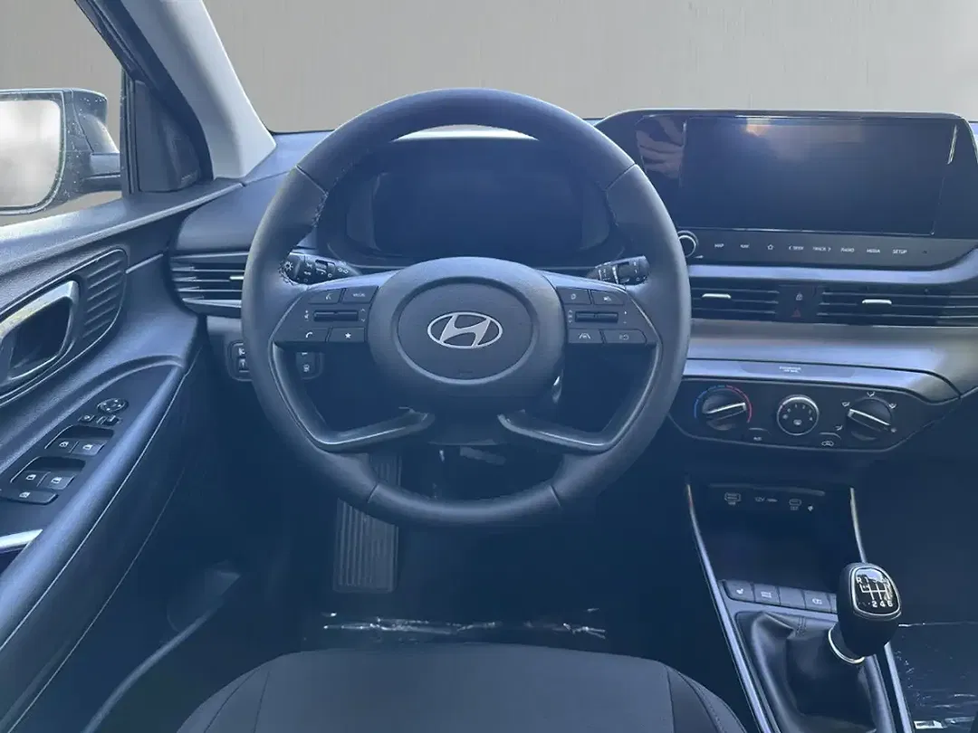 Hyundai i20 - Thumbnail 11