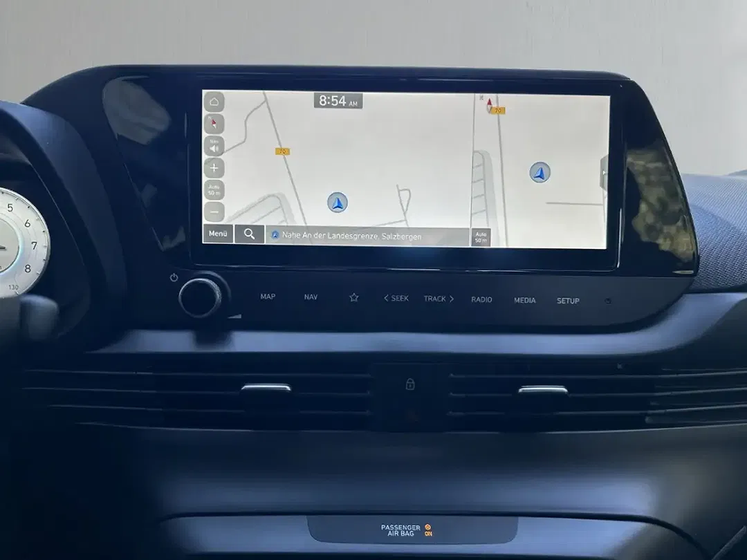 Hyundai i20 - Thumbnail 12