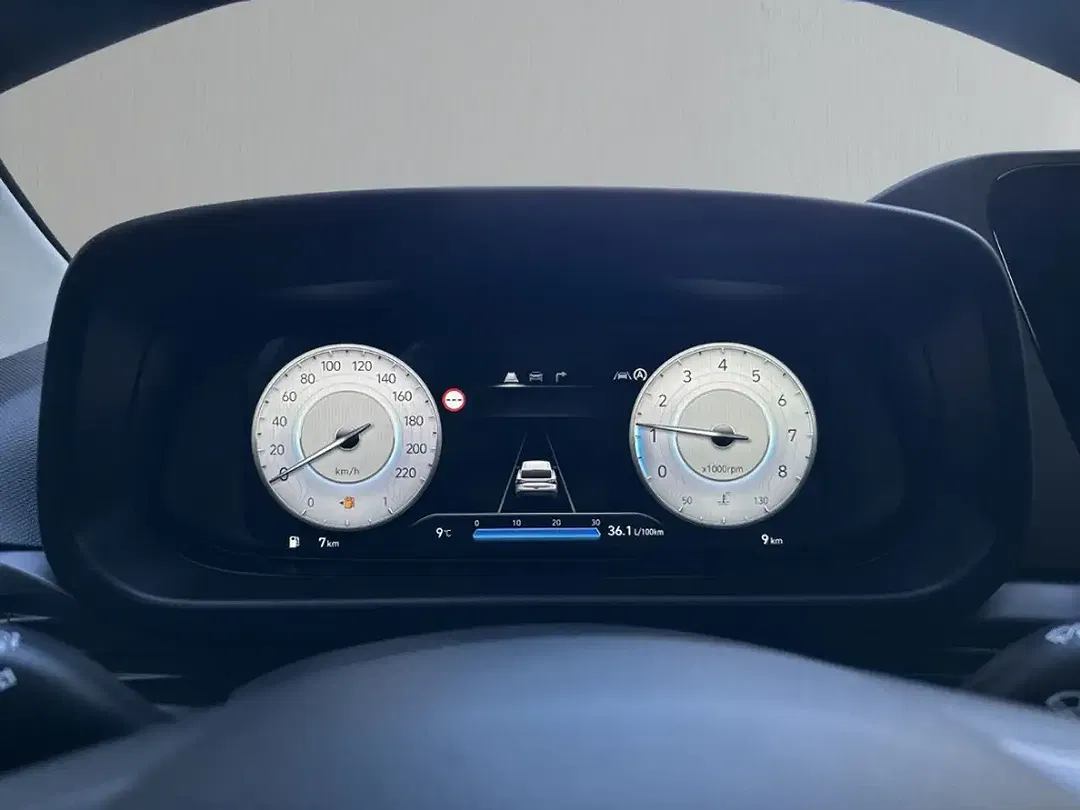 Hyundai i20 - Thumbnail 15