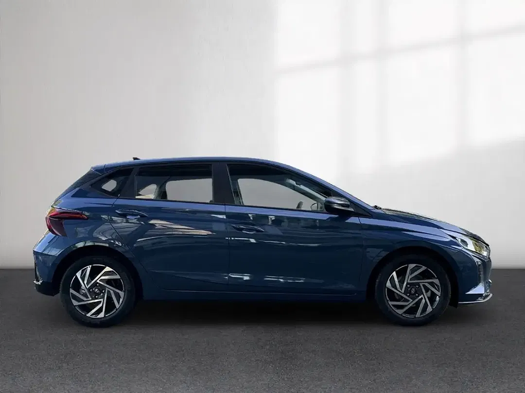 Hyundai i20 - Thumbnail 5