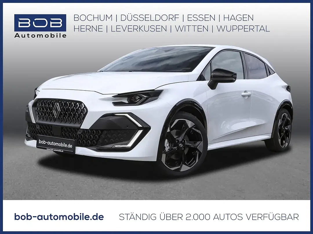 Renault Clio - Afbeelding 1