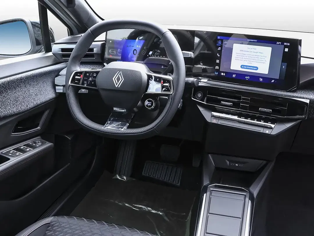 Renault Clio - Thumbnail 5