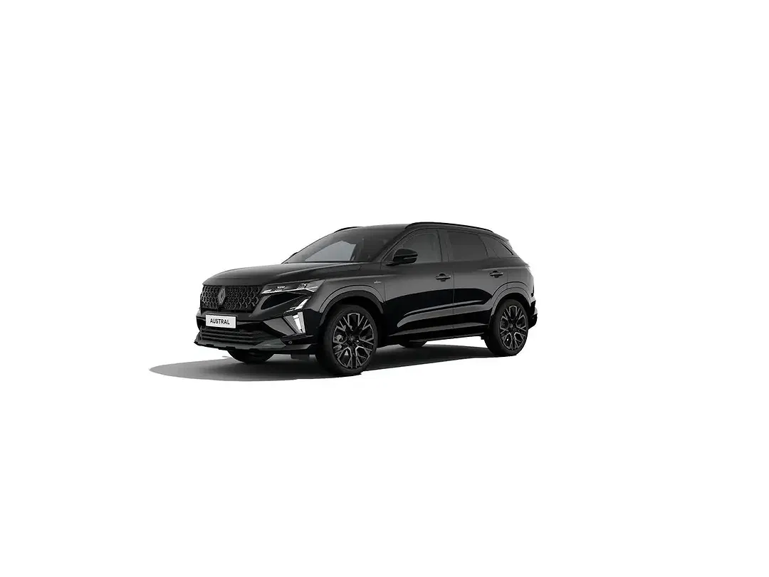 Renault Austral - Thumbnail 1