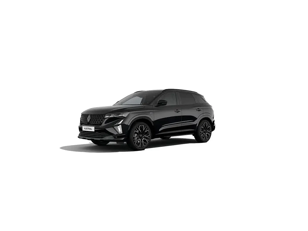 Renault Austral - Afbeelding 1