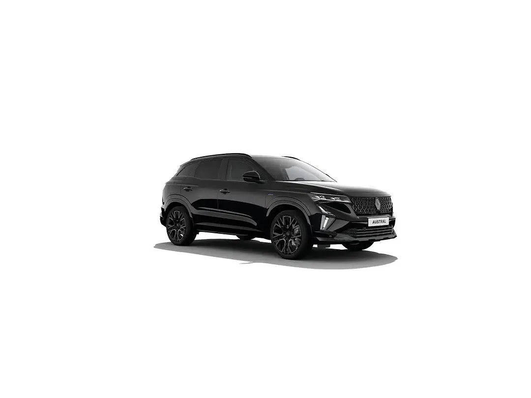 Renault Austral - Thumbnail 10