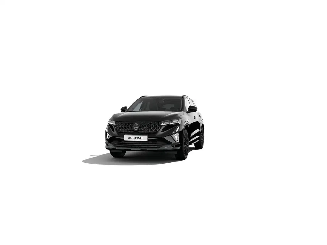 Renault Austral - Thumbnail 12