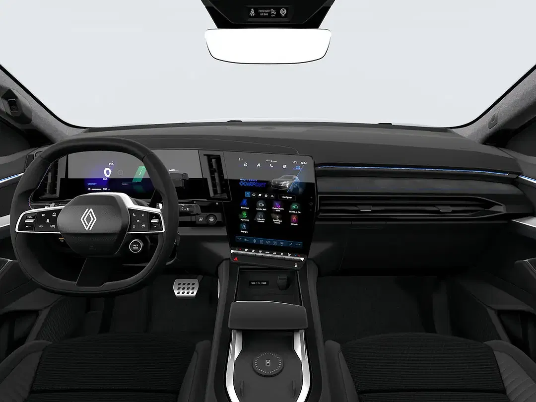 Renault Austral - Thumbnail 14