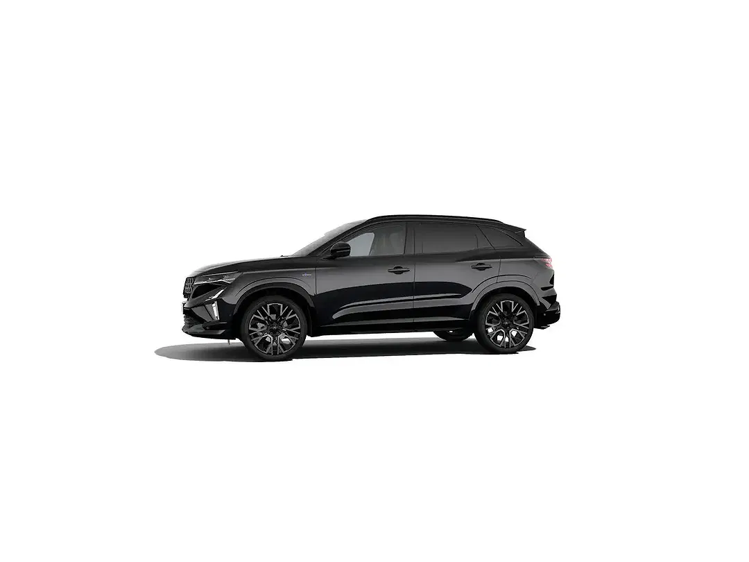Renault Austral - Thumbnail 2