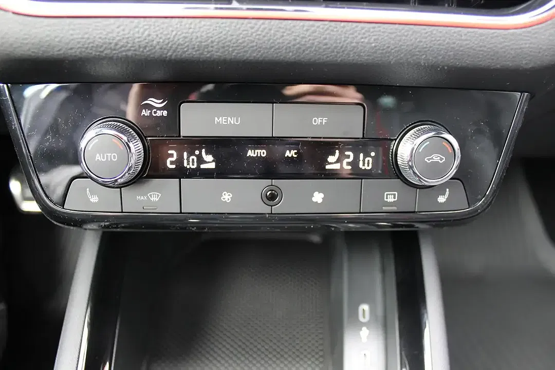 Skoda Kamiq - Thumbnail 18