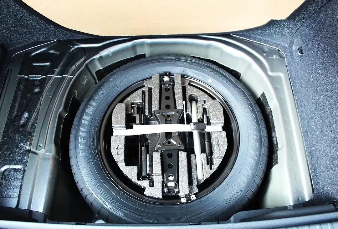 Skoda Kamiq - Thumbnail 5