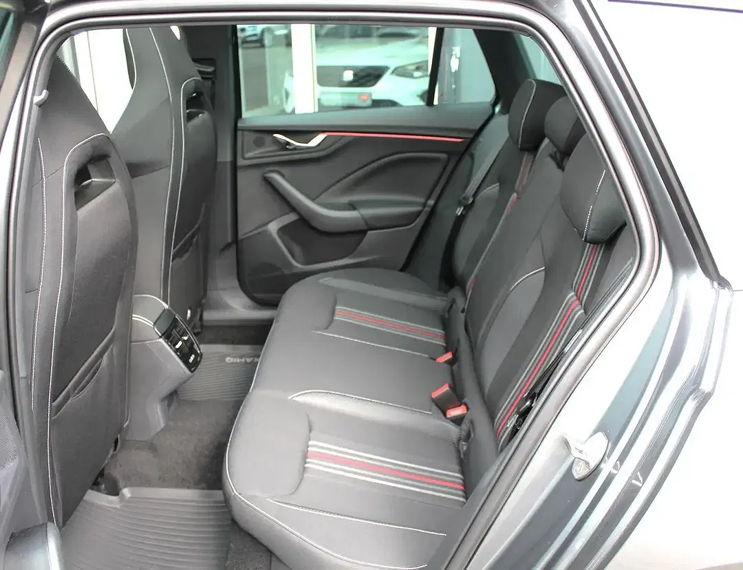 Skoda Kamiq - Thumbnail 6