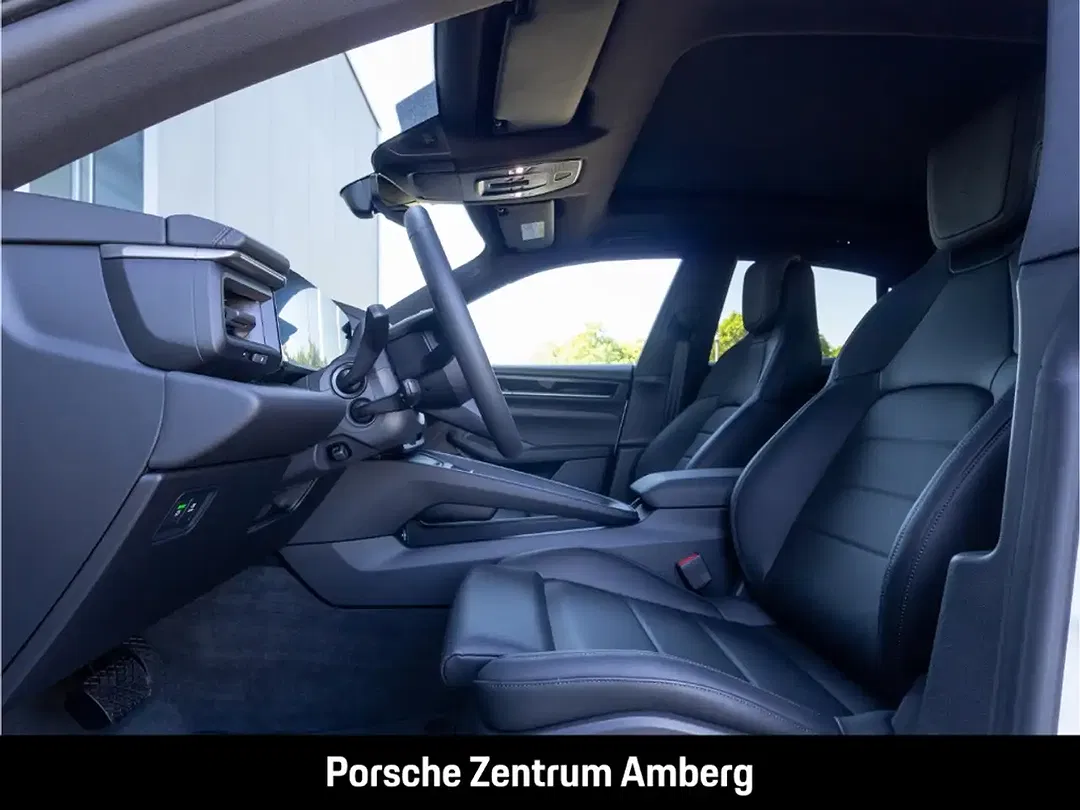 Porsche Macan - Thumbnail 15