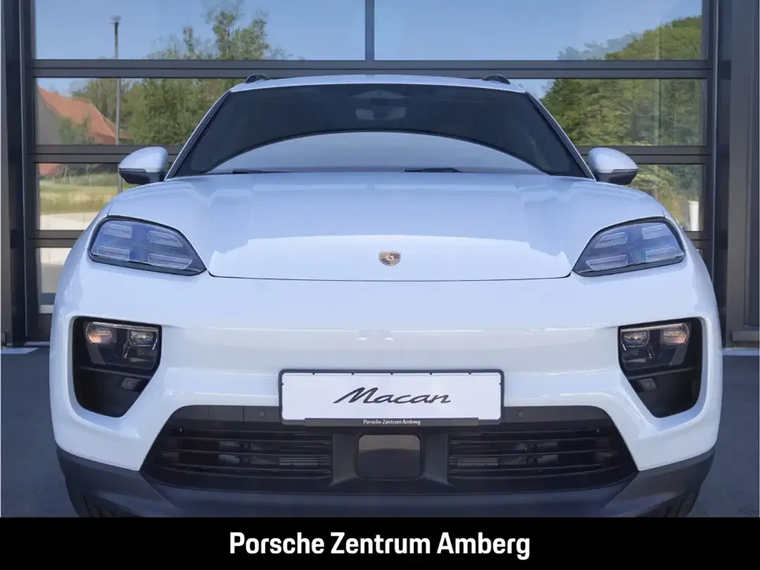 Porsche Macan - Thumbnail 8